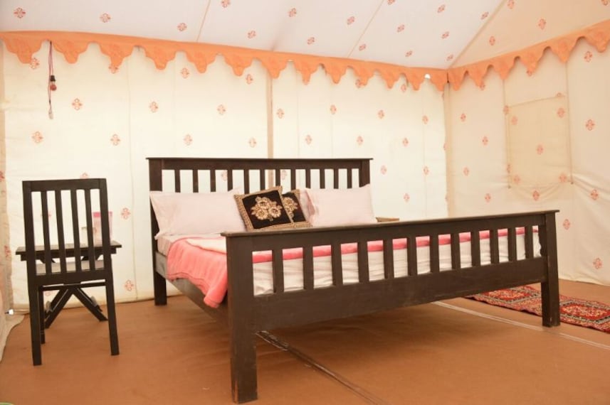 Vinayak Desert Camp-1